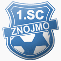 1. SC Znojmo Jalkapallo