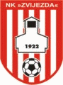FK Zvijezda Gradacac Fussball