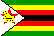 Zimbabwe Futebol