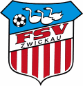 FSV Zwickau Jalkapallo