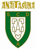 SCDR Anaitasuna Handebol