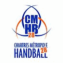 Chartres MHB 28 Käsipallo