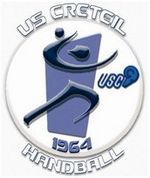 US Créteil Handball Handebol