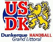 Dunkerque HB Handebol