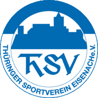 ThSV Eisenach Hentbol