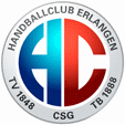HC Erlangen Handebol