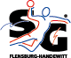 SG Flensburg/Handewitt Handball