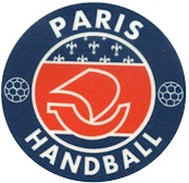 Paris Handball Hentbol