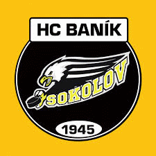 HC Baník Sokolov Ice Hockey