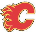 Calgary Flames Buz hokeyi