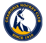 Chamois de Chamonix Ishockey