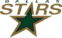 Dallas Stars Jégkorong