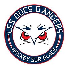 Ducs d'Angers Ice Hockey