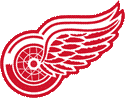 Detroit Red Wings Ishockey