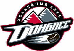 HC Donbass Hóquei