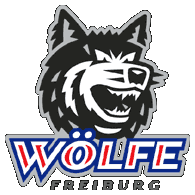 Wölfe Freiburg Ishockey