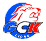 GCK Lions Buz hokeyi