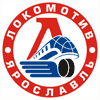 Lokomotiv Yaroslavl Ice Hockey