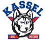 Kassel Huskies Buz hokeyi