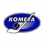 HC Kometa Brno Ishockey