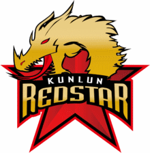 HC Red Star Kunlun Jääkiekko