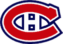 Montreal Canadiens Jégkorong