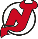 New Jersey Devils Hokej