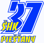 ŠHK 37 Piešťany Jégkorong