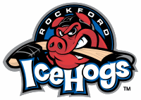 Rockford Icehogs Ishockey