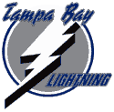 Tampa Bay Lightning 曲棍球