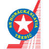 Horácká Slavia Třebíč Jääkiekko