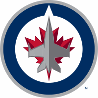 Winnipeg Jets Jégkorong