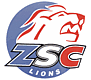 ZSC Lions Zürich Jégkorong