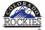 Colorado Rockies Base - ball