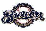 Milwaukee Brewers Base - ball