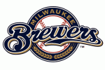 Milwaukee Brewers Baseball