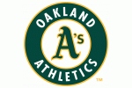 Oakland Athletics Base - ball