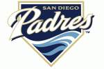 San Diego Padres Baseball