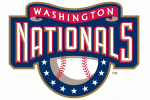 Washington Nationals Base - ball