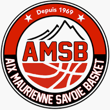 Aix Maurienne Koripallo
