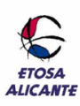 CB Lucentum Alicante Basquete