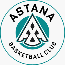 BC Astana Basquete