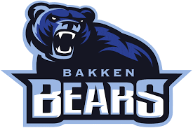 Bakken Bears Basquete