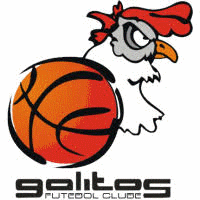 Galitos Barreiro Basketball