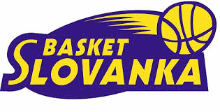 Basket Slovanka W Basketball