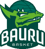 Bauru Basket Basketball