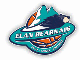 Élan Béarnais Koripallo