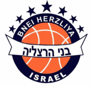 Bnei Herzeliya Basketball