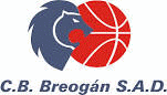 CB Breogán Basquete