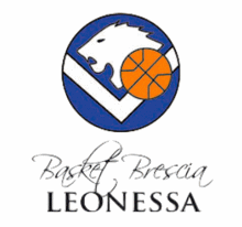 Basket Brescia Basquete